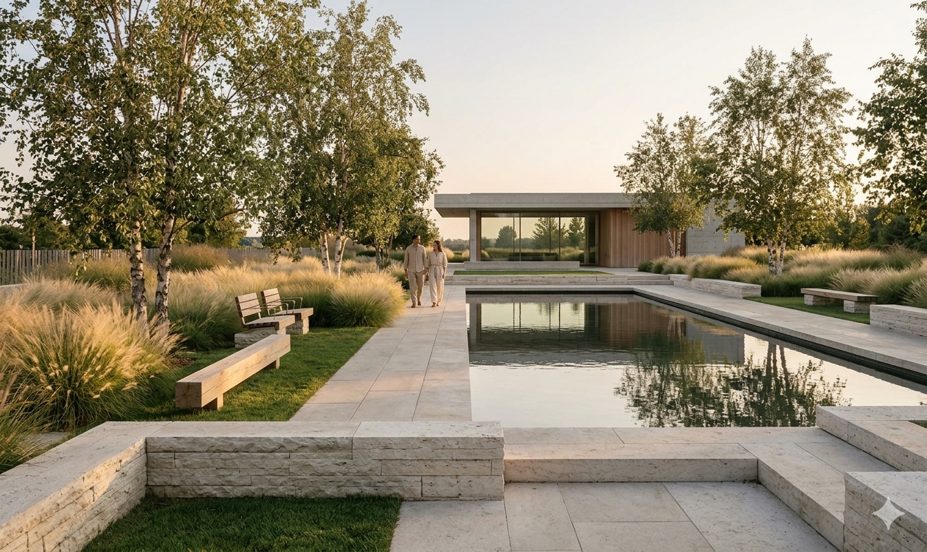 당리 한화포레나 평면도와 공간 설계를 보여주는 이미지